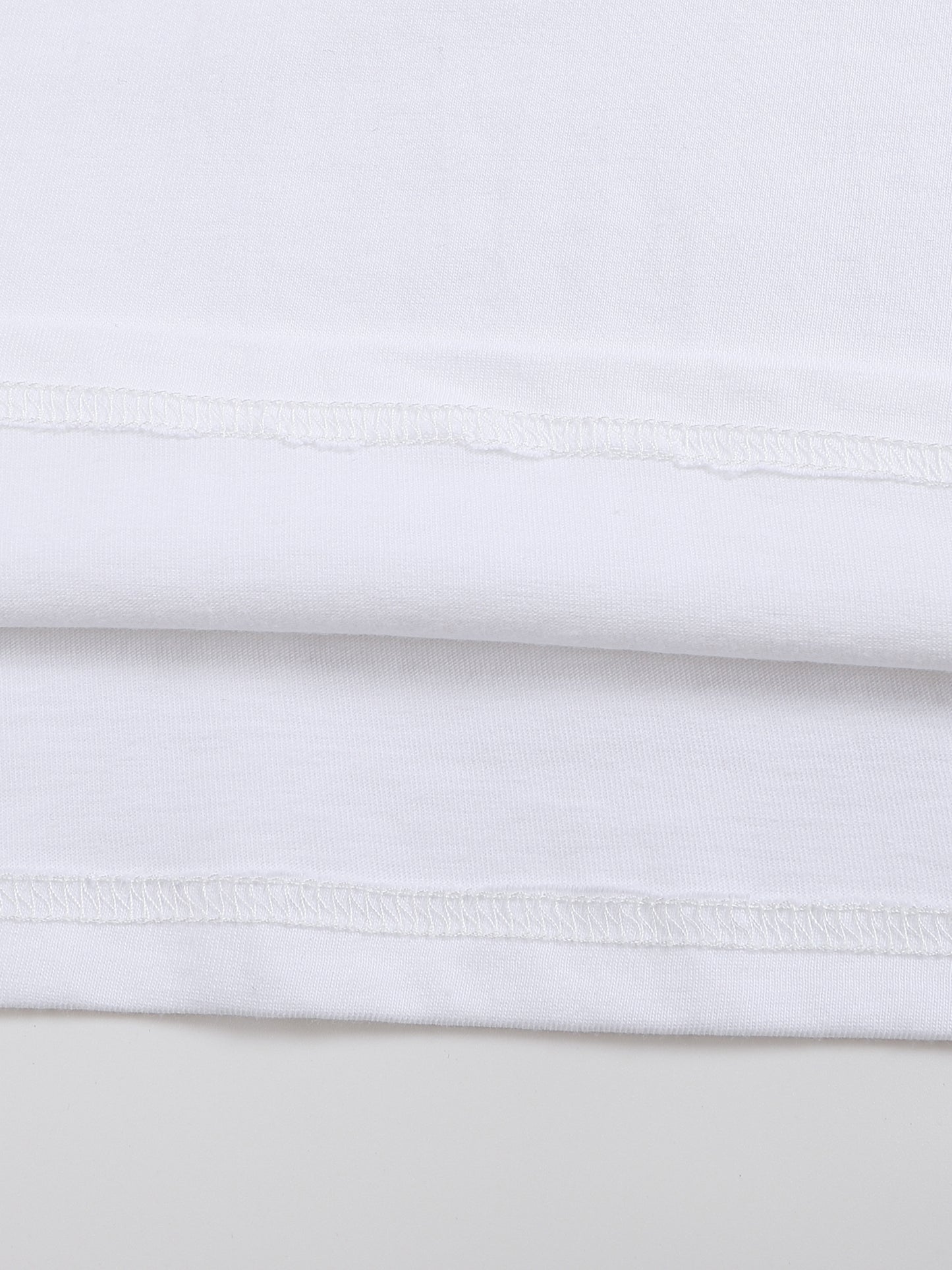 Retro Garden Club - Seamless T-Shirt - 200 GSM