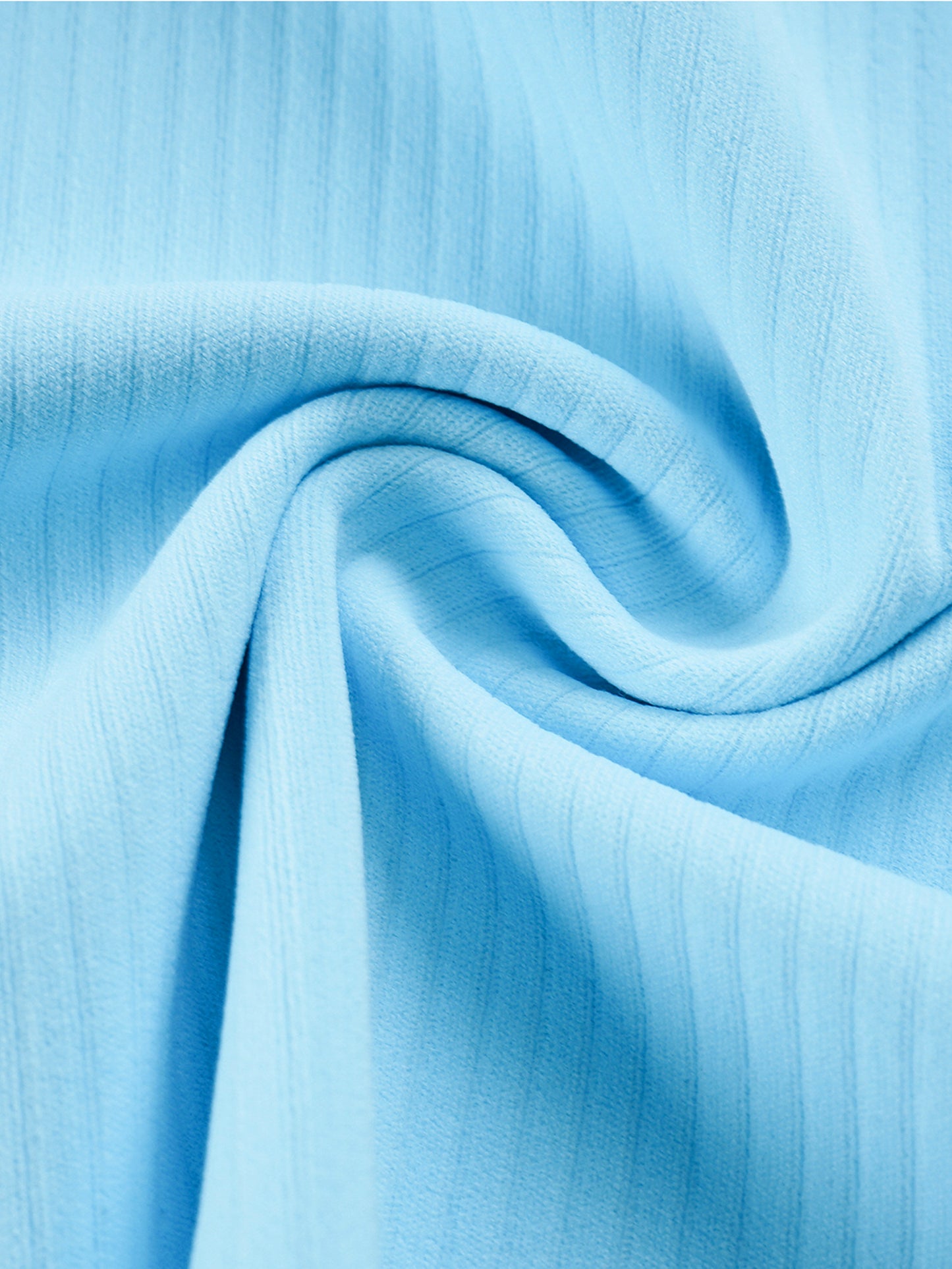 PLE Ruched Bodycon Crop Top