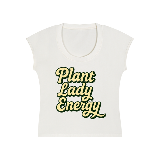 PLE Essential Bodycon T-Shirt