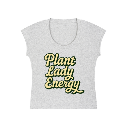 PLE Essential Bodycon T-Shirt