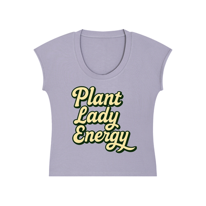 PLE Essential Bodycon T-Shirt