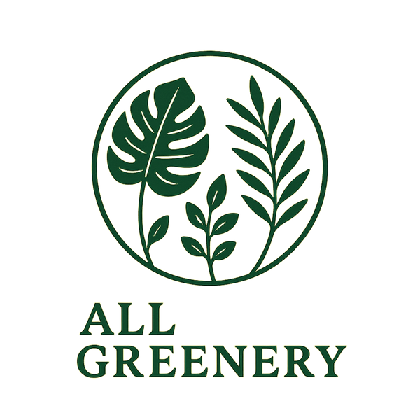 All Greenery