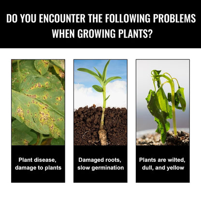 Plant Resurrection Liquid 50ml Concentrate