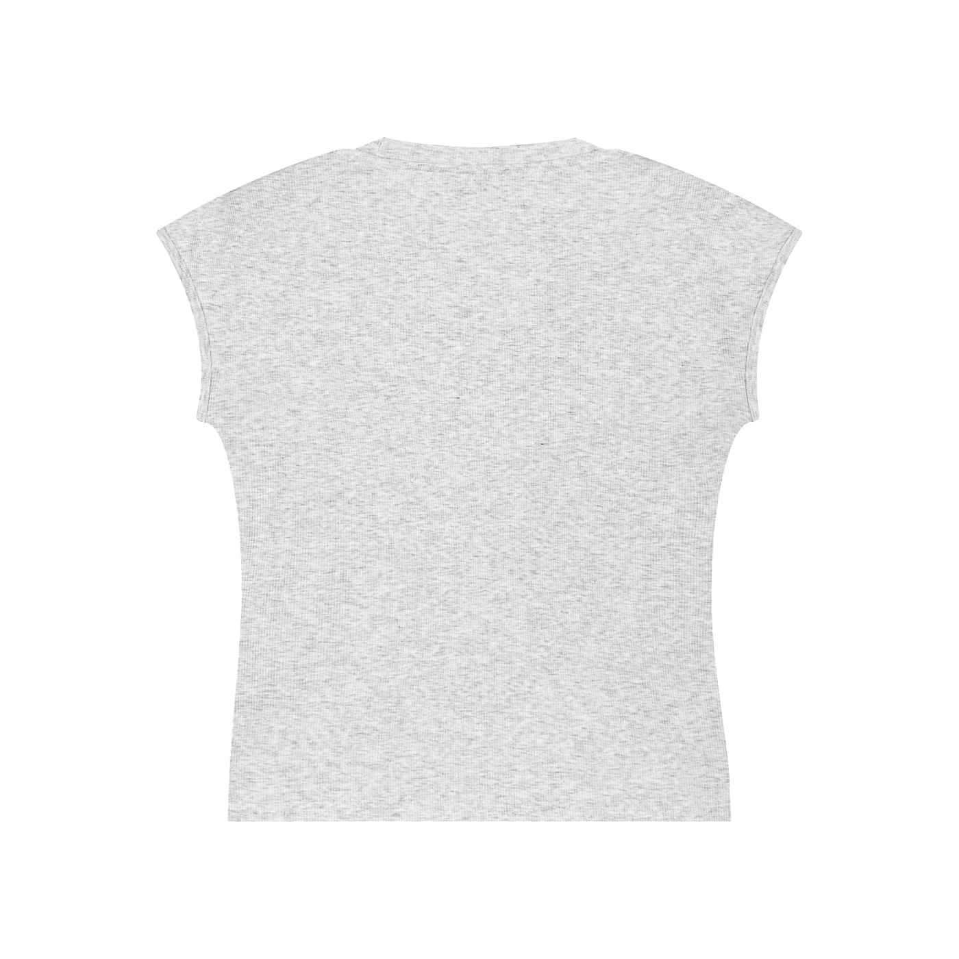PLE Essential Bodycon T-Shirt