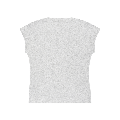 PLE Essential Bodycon T-Shirt