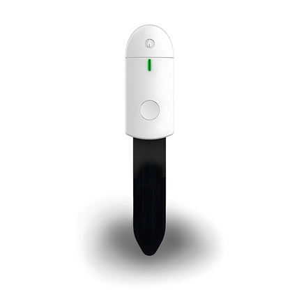 Soil Moisture Sensor for Timely Watering
