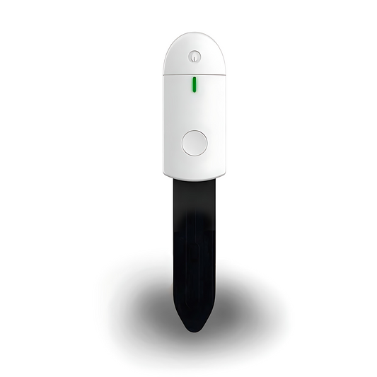 Soil Moisture Sensor for Timely Watering