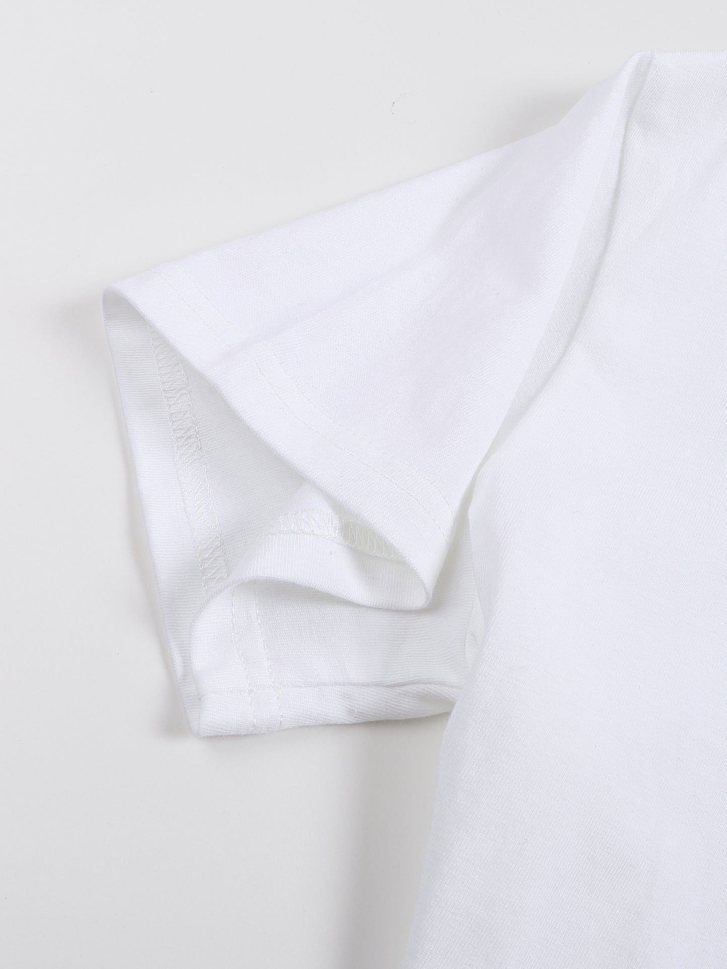 Retro Garden Club - Seamless T-Shirt - 200 GSM