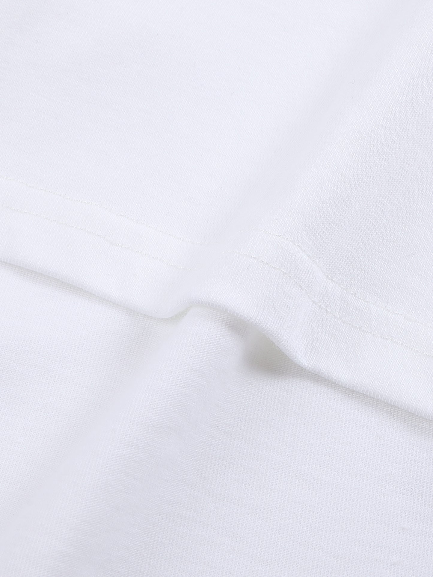 Retro Garden Club - Seamless T-Shirt - 200 GSM