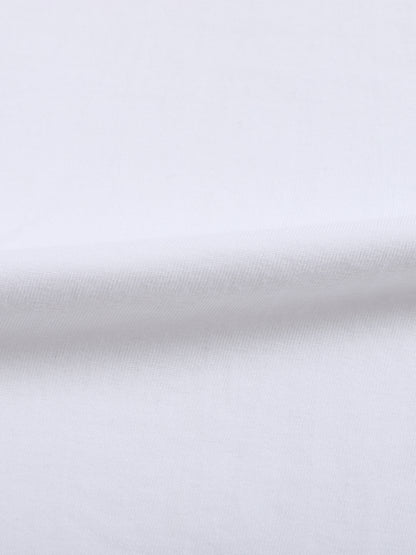 Retro Garden Club - Seamless T-Shirt - 200 GSM