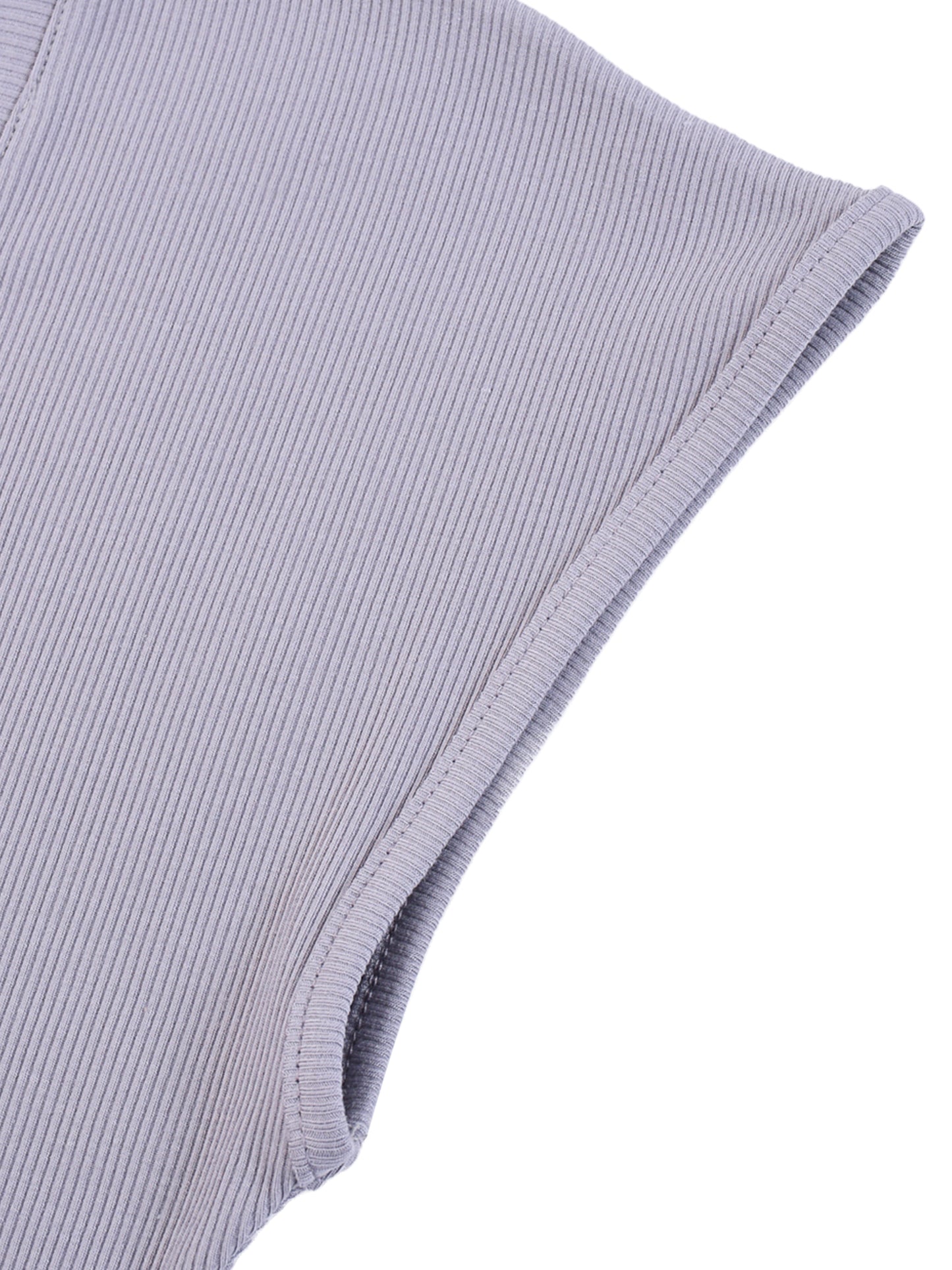 PLE Essential Bodycon T-Shirt