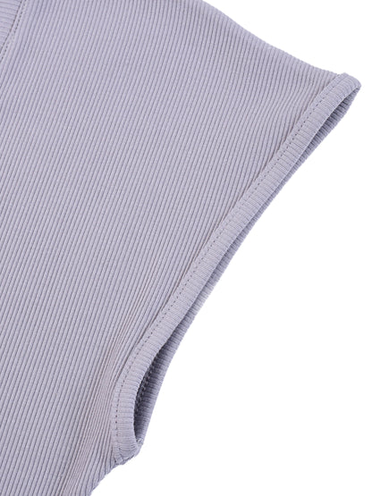 PLE Essential Bodycon T-Shirt