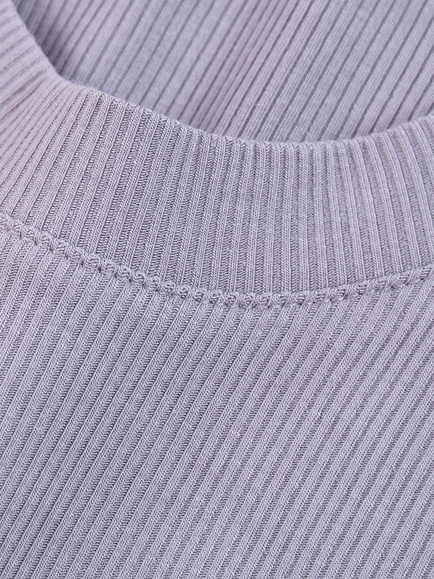 PLE Essential Bodycon T-Shirt