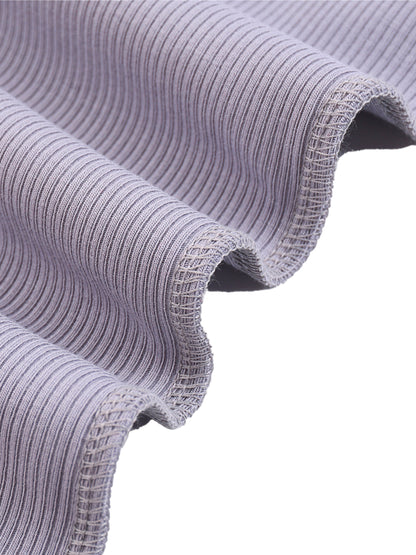 PLE Essential Bodycon T-Shirt