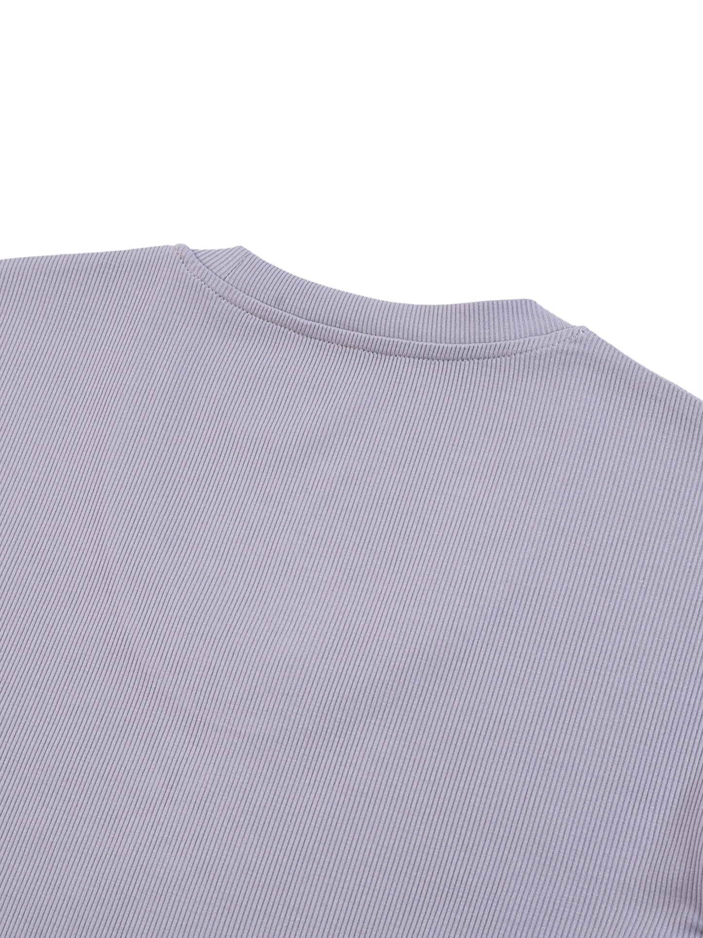 PLE Essential Bodycon T-Shirt