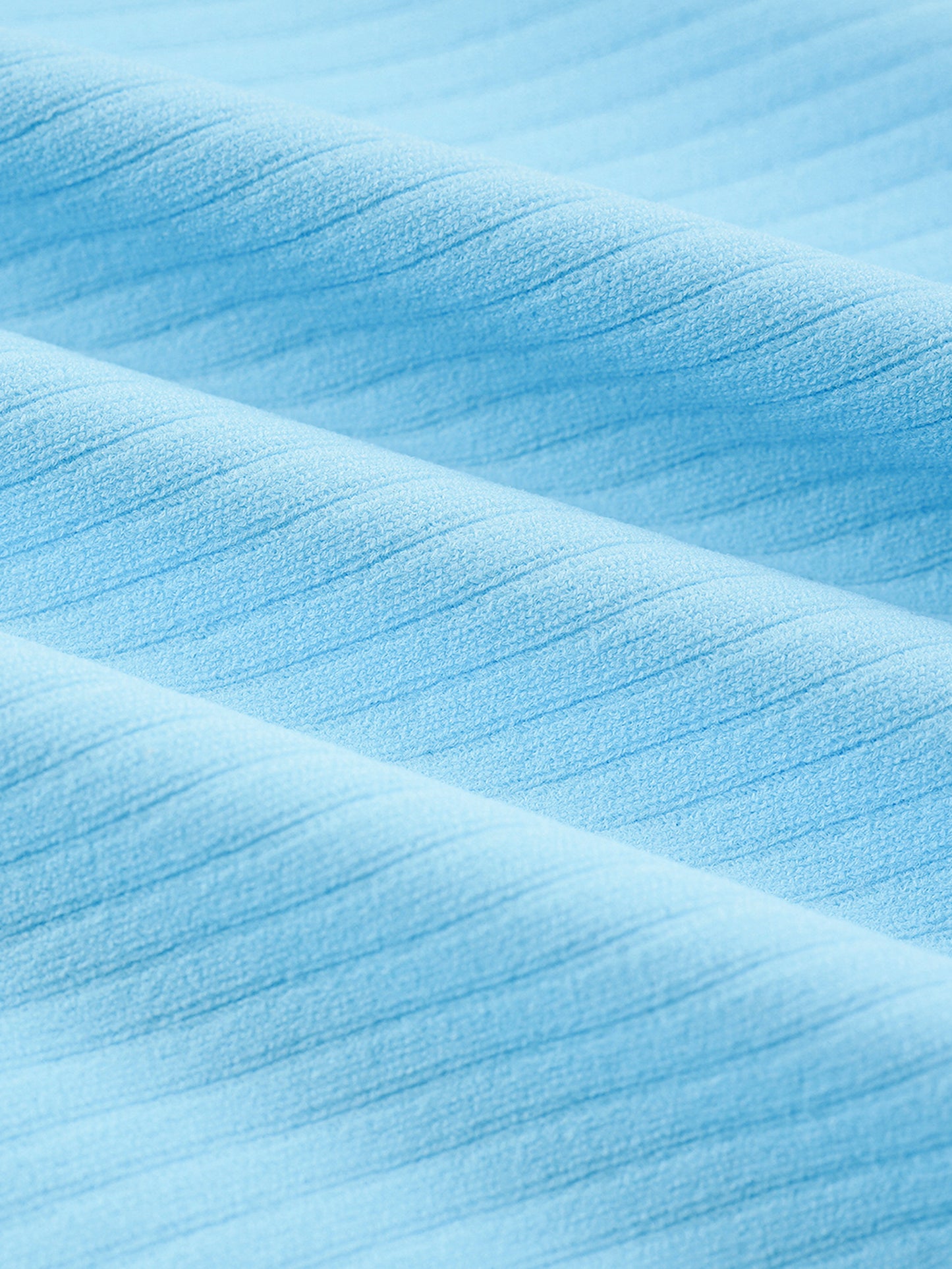 PLE Ruched Bodycon Crop Top