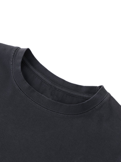 Plant Lady - Vintage Wash Slim Fit T-shirt