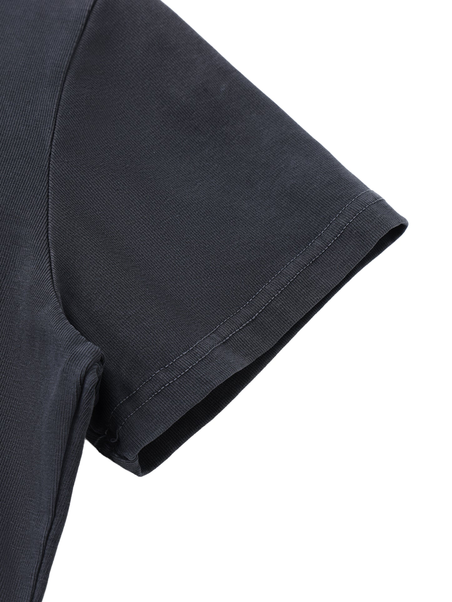 Plant Lady - Vintage Wash Slim Fit T-shirt