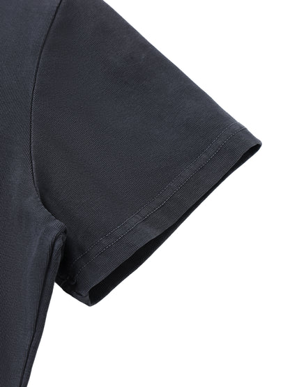 Plant Lady - Vintage Wash Slim Fit T-shirt