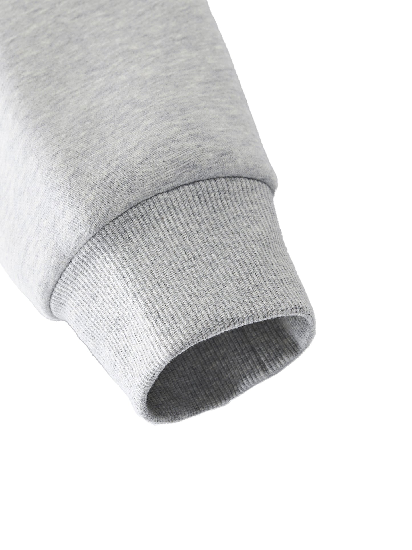 Plant Mom - Essential Fleece Mid-Neck Crew Sweatshirt