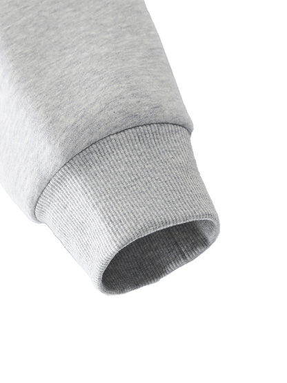 Plant Mom - Essential Fleece Mid-Neck Crew Sweatshirt