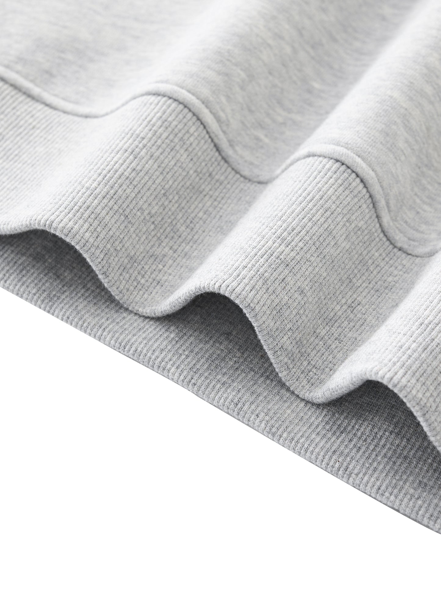 Plant Mom - Essential Fleece Mid-Neck Crew Sweatshirt