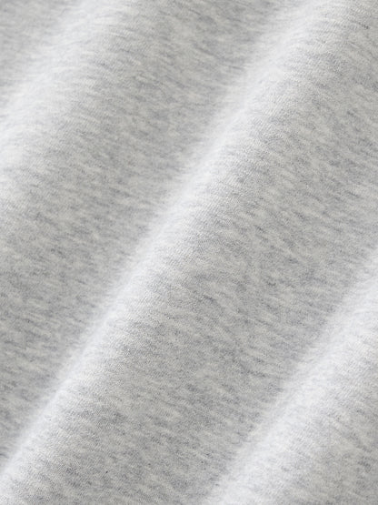 Plant Mom - Essential Fleece Mid-Neck Crew Sweatshirt